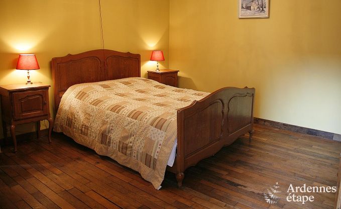 Vakantiehuis in Aywaille voor 2 personen in de Ardennen