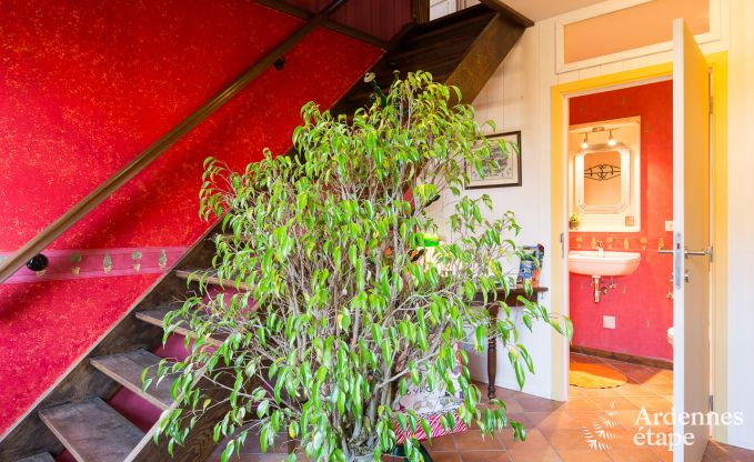 Vakantiehuis in Aywaille voor 4 personen in de Ardennen