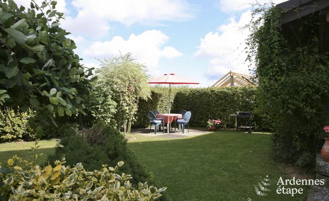 Vakantiehuis in Aywaille voor 4 personen in de Ardennen