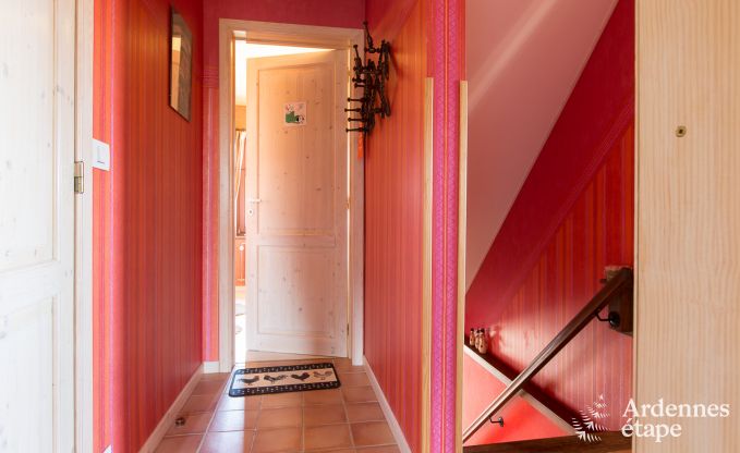 Vakantiehuis in Aywaille voor 4 personen in de Ardennen