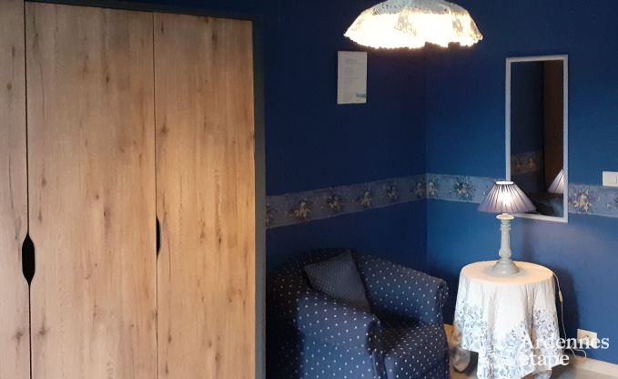 Vakantiehuis in Aywaille voor 4 personen in de Ardennen