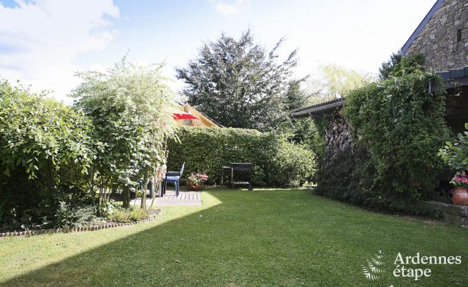 Vakantiehuis in Aywaille voor 4 personen in de Ardennen