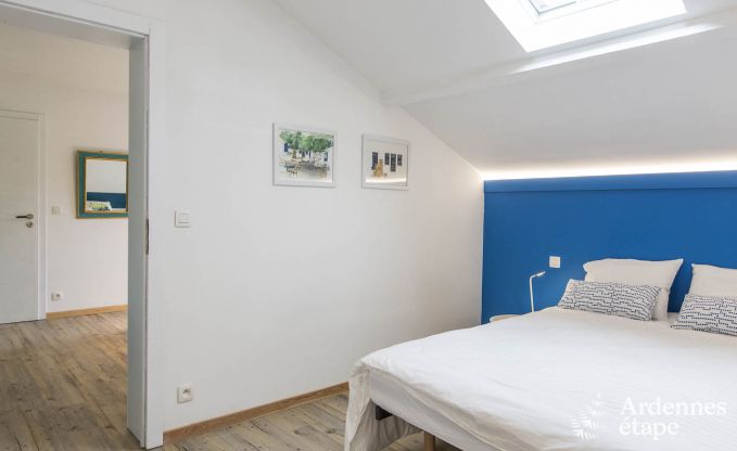 Vakantiehuis in Aywaille voor 8/9 personen in de Ardennen