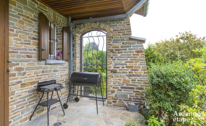 Vakantiehuis in Aywaille voor 8/9 personen in de Ardennen