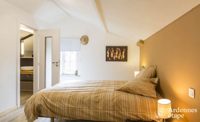 Vakantiehuis in Aywaille voor 8/9 personen in de Ardennen