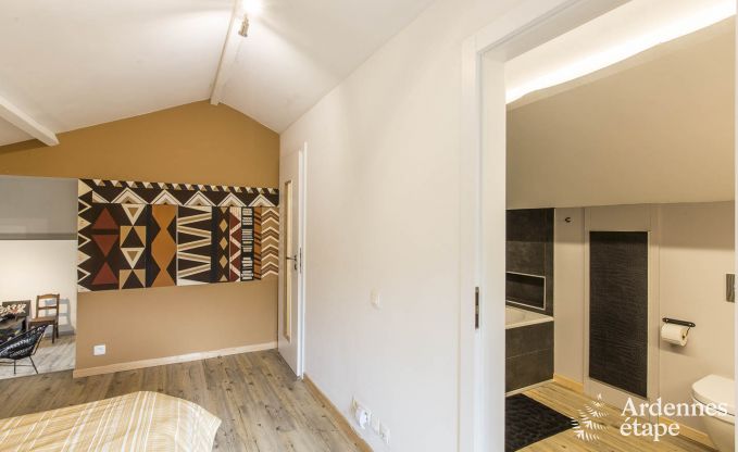 Vakantiehuis in Aywaille voor 8/9 personen in de Ardennen