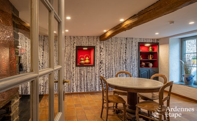 Vakantiehuis in Aywaille voor 6 personen in de Ardennen