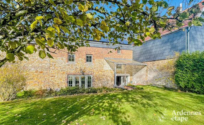 Vakantiehuis in Aywaille voor 6 personen in de Ardennen