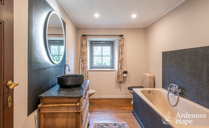 Vakantiehuis in Aywaille voor 6 personen in de Ardennen