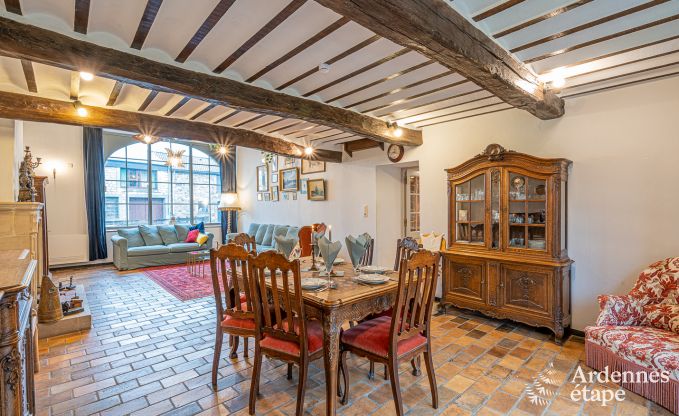 Vakantiehuis in Aywaille voor 6 personen in de Ardennen