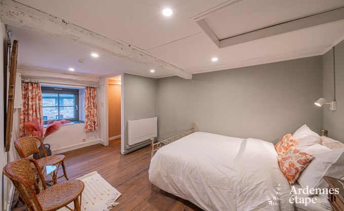 Vakantiehuis in Aywaille voor 6 personen in de Ardennen