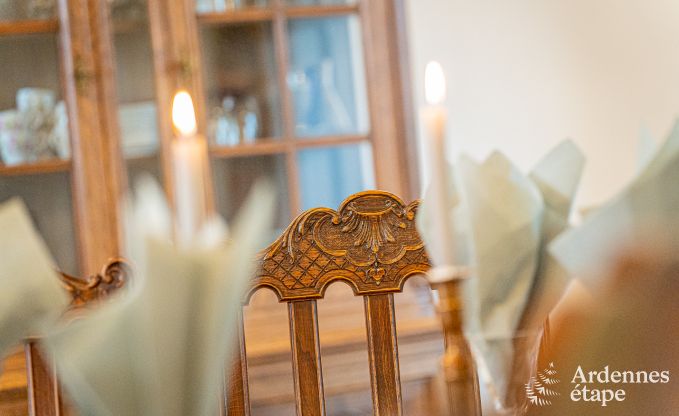 Vakantiehuis in Aywaille voor 6 personen in de Ardennen