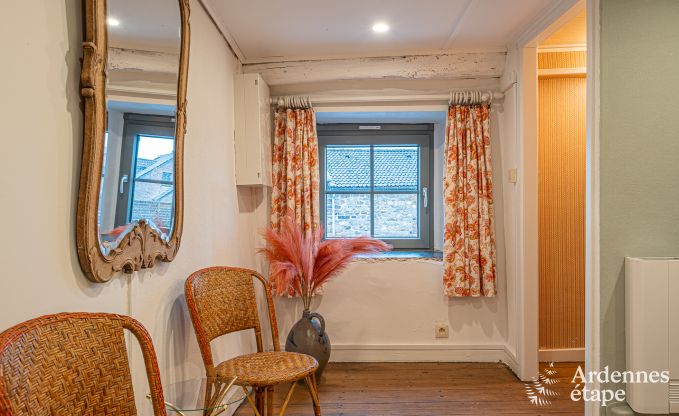 Vakantiehuis in Aywaille voor 6 personen in de Ardennen