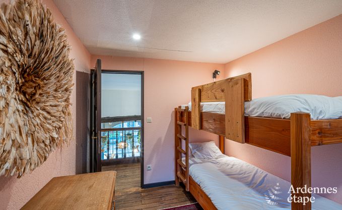 Vakantiehuis in Aywaille voor 6 personen in de Ardennen