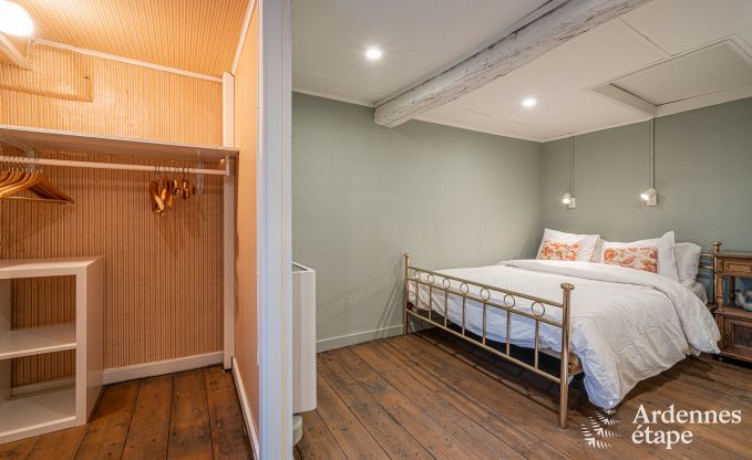 Vakantiehuis in Aywaille voor 6 personen in de Ardennen