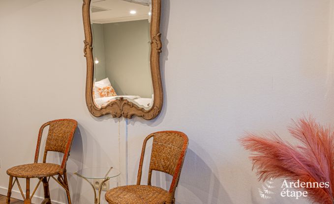 Vakantiehuis in Aywaille voor 6 personen in de Ardennen