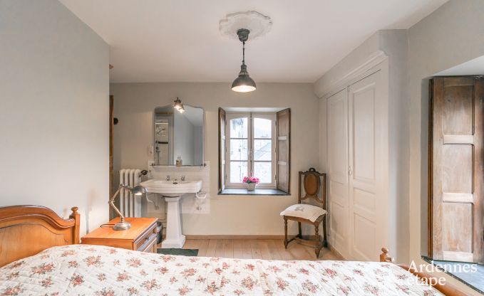 Vakantiehuis in Aywaille voor 14 personen in de Ardennen