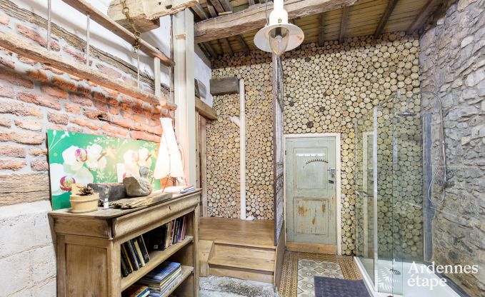 Vakantiehuis in Aywaille voor 14 personen in de Ardennen