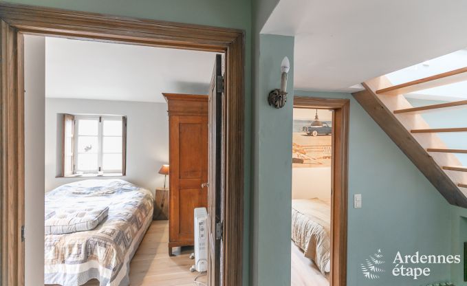 Vakantiehuis in Aywaille voor 14 personen in de Ardennen