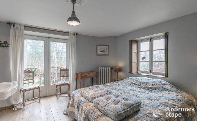 Vakantiehuis in Aywaille voor 14 personen in de Ardennen