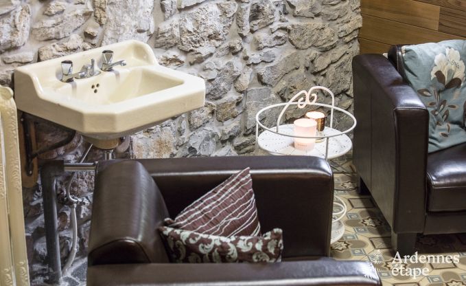 Vakantiehuis in Aywaille voor 14 personen in de Ardennen