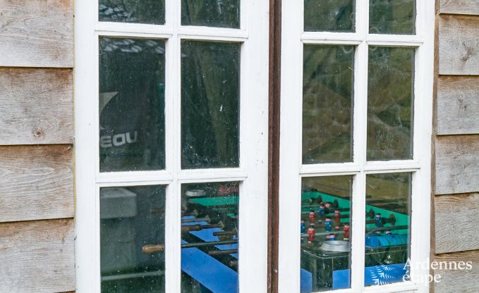 Vakantiehuis in Aywaille voor 14 personen in de Ardennen