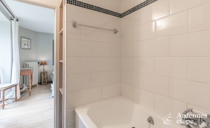 Vakantiehuis in Aywaille voor 14 personen in de Ardennen