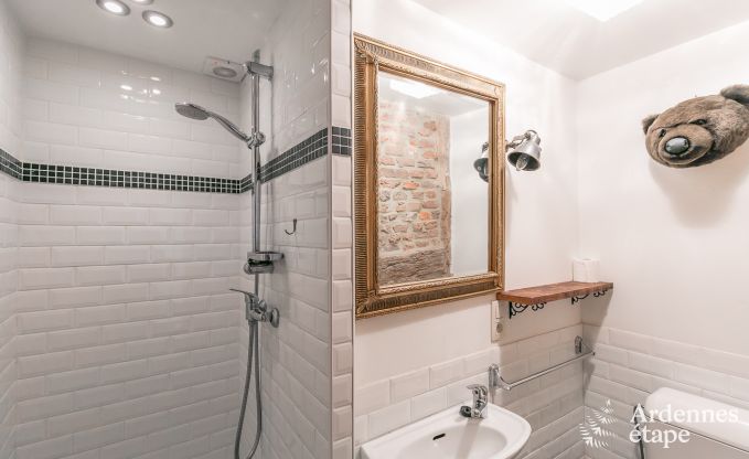 Vakantiehuis in Aywaille voor 14 personen in de Ardennen