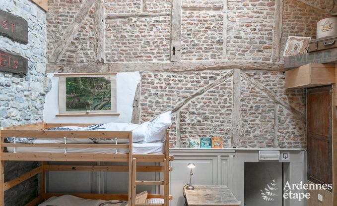 Vakantiehuis in Aywaille voor 14 personen in de Ardennen