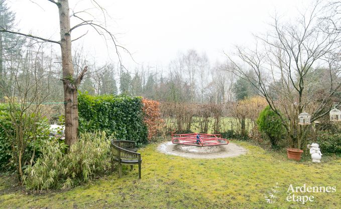 Vakantiehuis in Aywaille voor 14 personen in de Ardennen