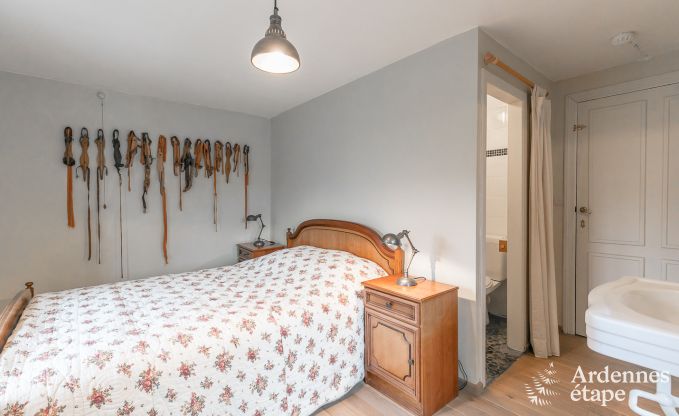 Vakantiehuis in Aywaille voor 14 personen in de Ardennen