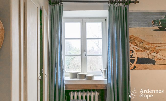 Vakantiehuis in Aywaille voor 14 personen in de Ardennen