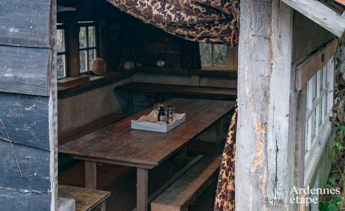 Vakantiehuis in Aywaille voor 14 personen in de Ardennen