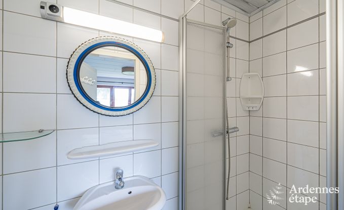 Prachtige groepsaccommodatie voor 24 personen in Aywaille