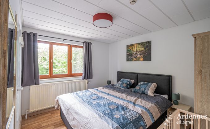 Prachtige groepsaccommodatie voor 24 personen in Aywaille