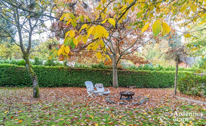 Chalet in Baillamont voor 2 personen in de Ardennen
