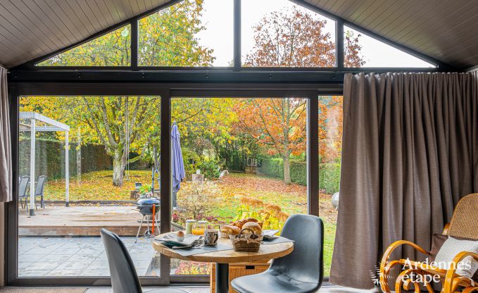 Chalet in Baillamont voor 2 personen in de Ardennen