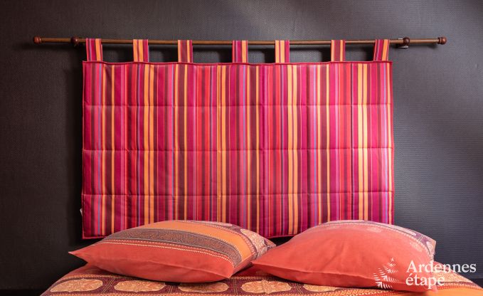 Vakantiehuis in Baives (FR) voor 10 personen in de Ardennen