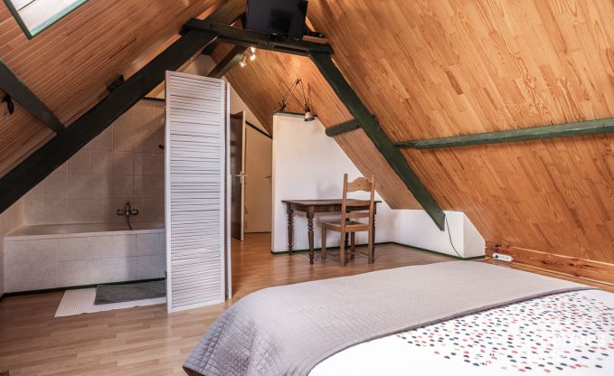 Vakantiehuis in Baives (FR) voor 10 personen in de Ardennen