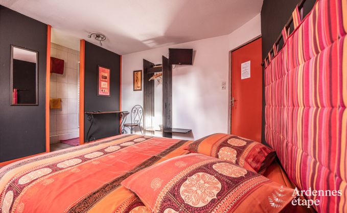 Vakantiehuis in Baives (FR) voor 10 personen in de Ardennen