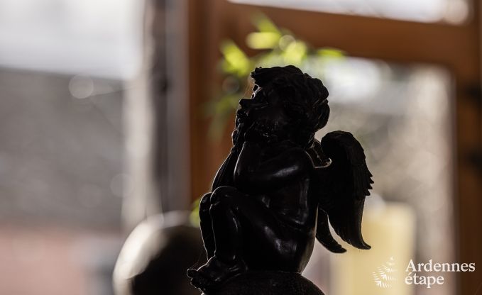 Vakantiehuis in Baives (FR) voor 10 personen in de Ardennen