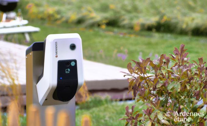 Buitengewoon vakantiehuis in Bastogne, Ardennen