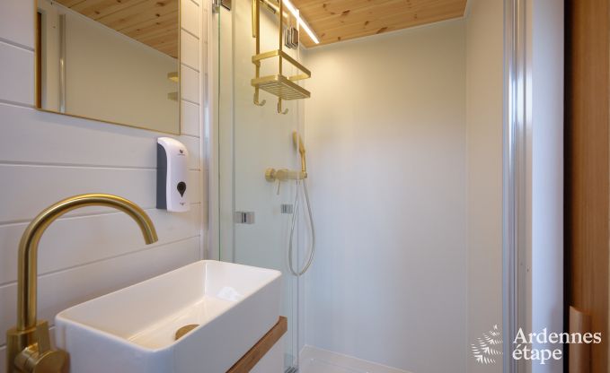 Buitengewoon vakantiehuis in Bastogne, Ardennen