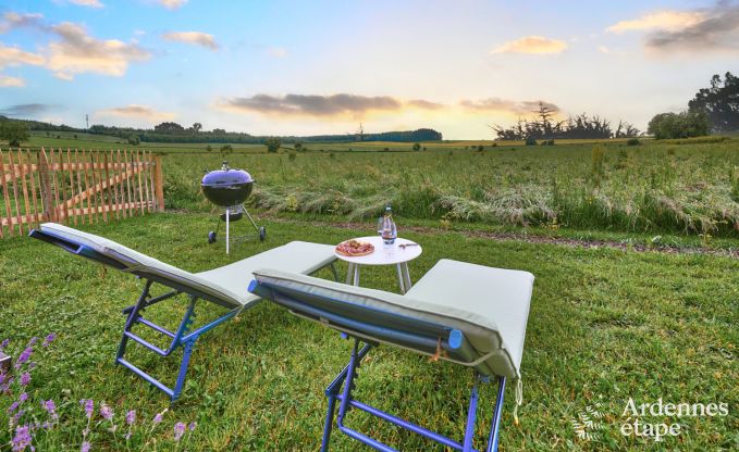 Buitengewoon vakantiehuis in Bastogne, Ardennen