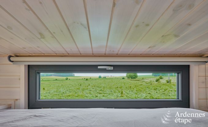 Buitengewoon vakantiehuis in Bastogne, Ardennen