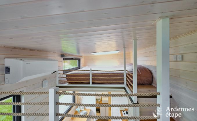 Buitengewoon vakantiehuis in Bastogne, Ardennen