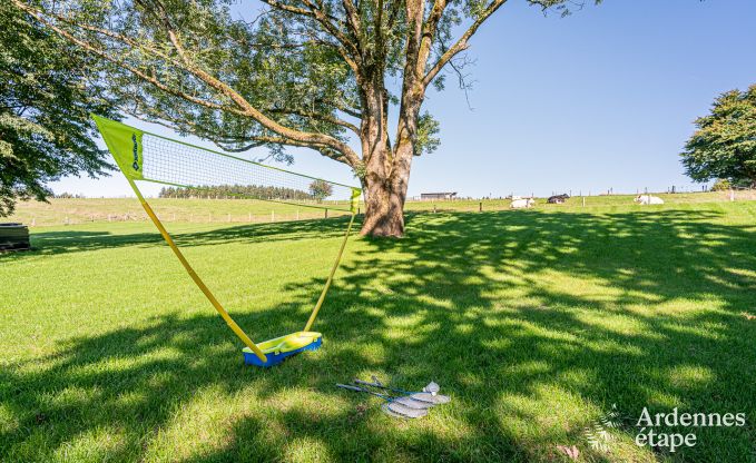 Luxe villa in Bastogne voor 22 personen in de Ardennen
