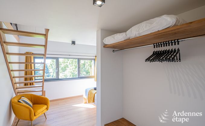 Luxe villa in Bastogne voor 22 personen in de Ardennen