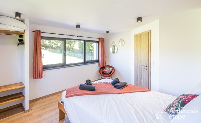 Luxe villa in Bastogne voor 22 personen in de Ardennen