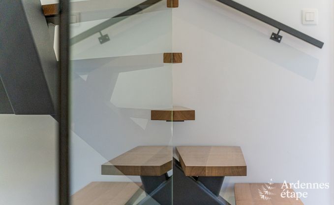 Luxe villa in Bastogne voor 22 personen in de Ardennen